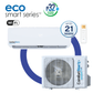 36K COOLING + HEATING - 208/230V WALL MOUNTED – R32 MINI-SPLIT SYSTEM – 20 SEER2 - A&R Supply - Air Conditioning & Refrigeration Wholesaler - COMFORTSTAR