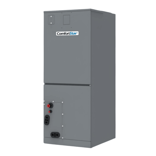 36K LUC17 - MULTIPOSITION AIR HANDLER - 14.3 SEER2 - A&R Supply - Air Conditioning & Refrigeration Wholesaler - COMFORTSTAR