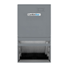 36K WALL MOUNTED CWM17 ECM AIR HANDLER - FRONT OR BOTTOM RETURN - 14.3 SEER2 - A&R Supply - Air Conditioning & Refrigeration Wholesaler - COMFORTSTAR