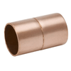 3/8 X 7/8" COUPLING C X C COPPER FITTING - A&R Supply - Air Conditioning & Refrigeration Wholesaler - SMART ELECTRIC