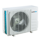 12K COOLING - 115V WALL MOUNTED –  MINI-SPLIT SYSTEM – 20 SEER2