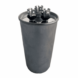 40 mFD 440V ROUND RUN CAPACITOR - A&R Supply - Air Conditioning & Refrigeration Wholesaler - SUPCO