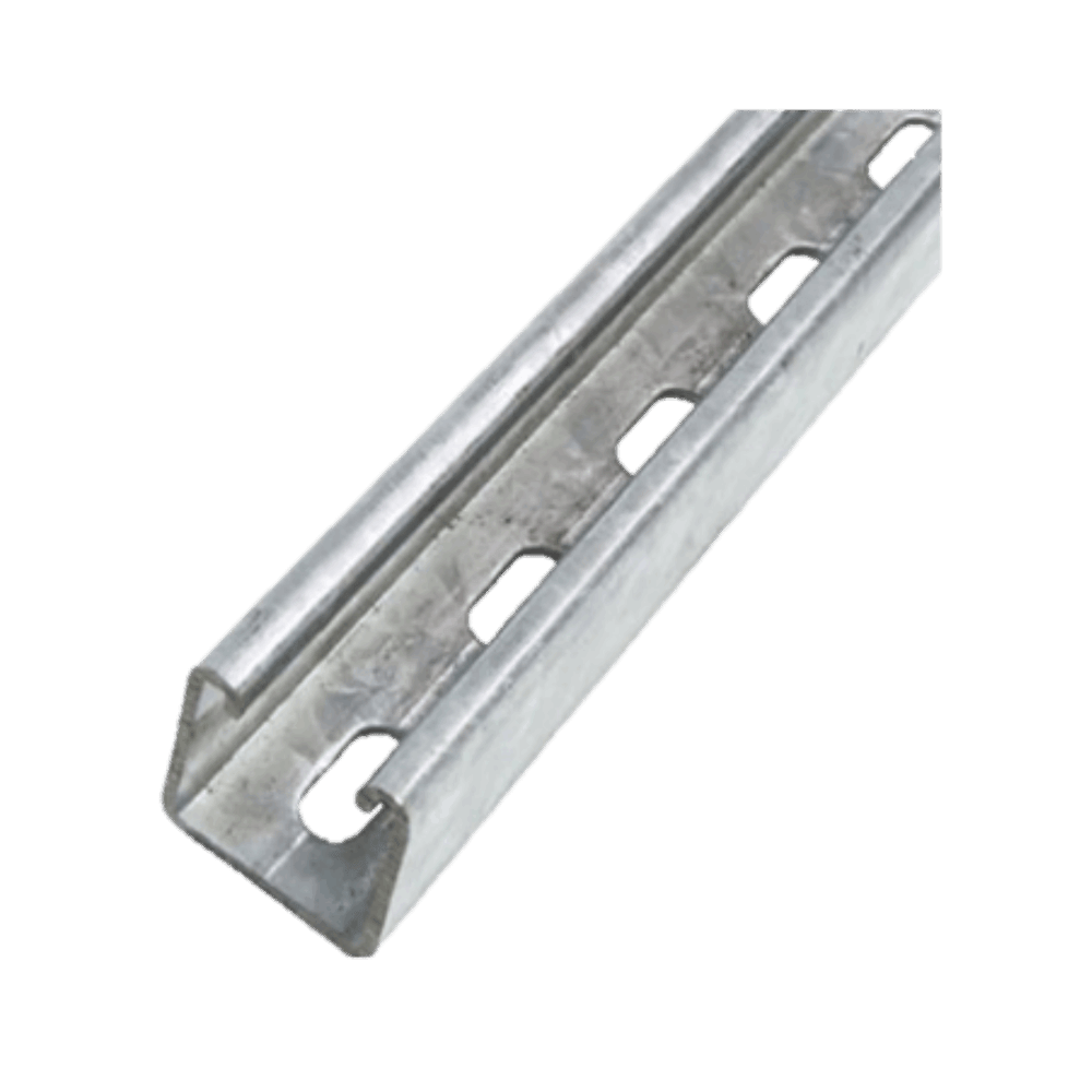 40” STRUT CROSS BEAMS - A&R Supply - Air Conditioning & Refrigeration Wholesaler - HERCULES