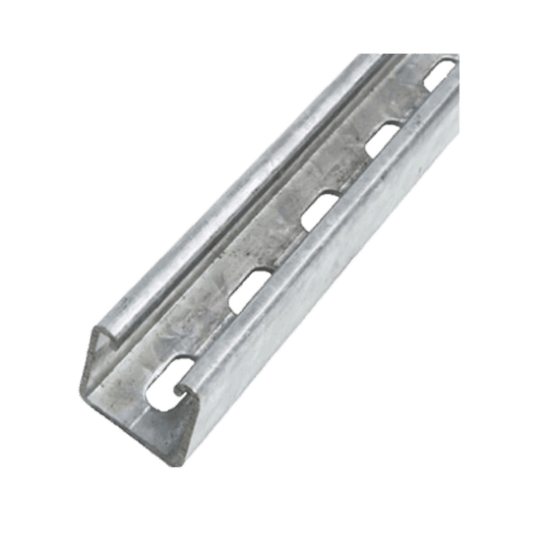 40” STRUT CROSS BEAMS - A&R Supply - Air Conditioning & Refrigeration Wholesaler - HERCULES