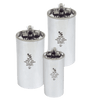 40+4 MFD. 370V DUAL ROUND CAPACITOR - A&R Supply - Air Conditioning & Refrigeration Wholesaler - SMART ELECTRIC