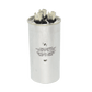 40+5 ΜF MFD 370V/440V DUAL ROUND CAPACITOR - A&R Supply - Air Conditioning & Refrigeration Wholesaler - SMART ELECTRIC