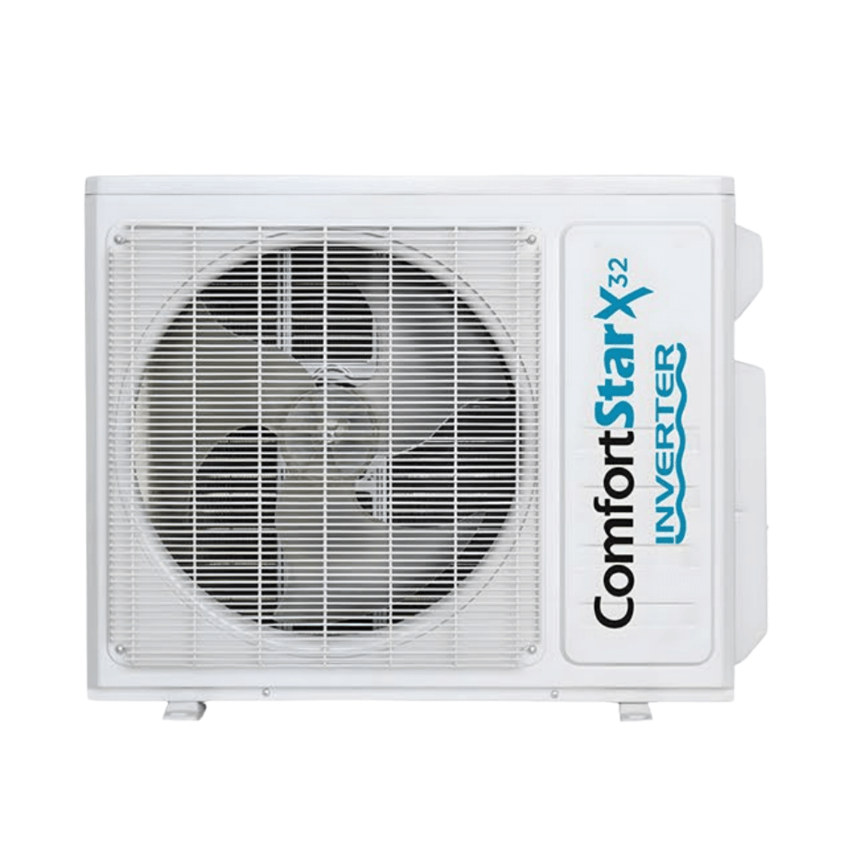 42K FIVE ZONE CONDENSING UNIT FOR MULTI-ZONE - UP TO 24 SEER2 - Air Conditioning & Refrigeration Wholesaler - COMFORTSTAR
