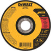 4.5" x 0.40" GRINDER BLADE - TYPE 1 - BOX OF 25 - A&R Supply - Air Conditioning & Refrigeration Wholesaler - ALL TOOL AND FASTENERS