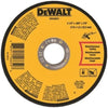 4.5" x 0.45" GRINDER BLADE - BOX OF 10 - A&R Supply - Air Conditioning & Refrigeration Wholesaler - ALL TOOL AND FASTENERS