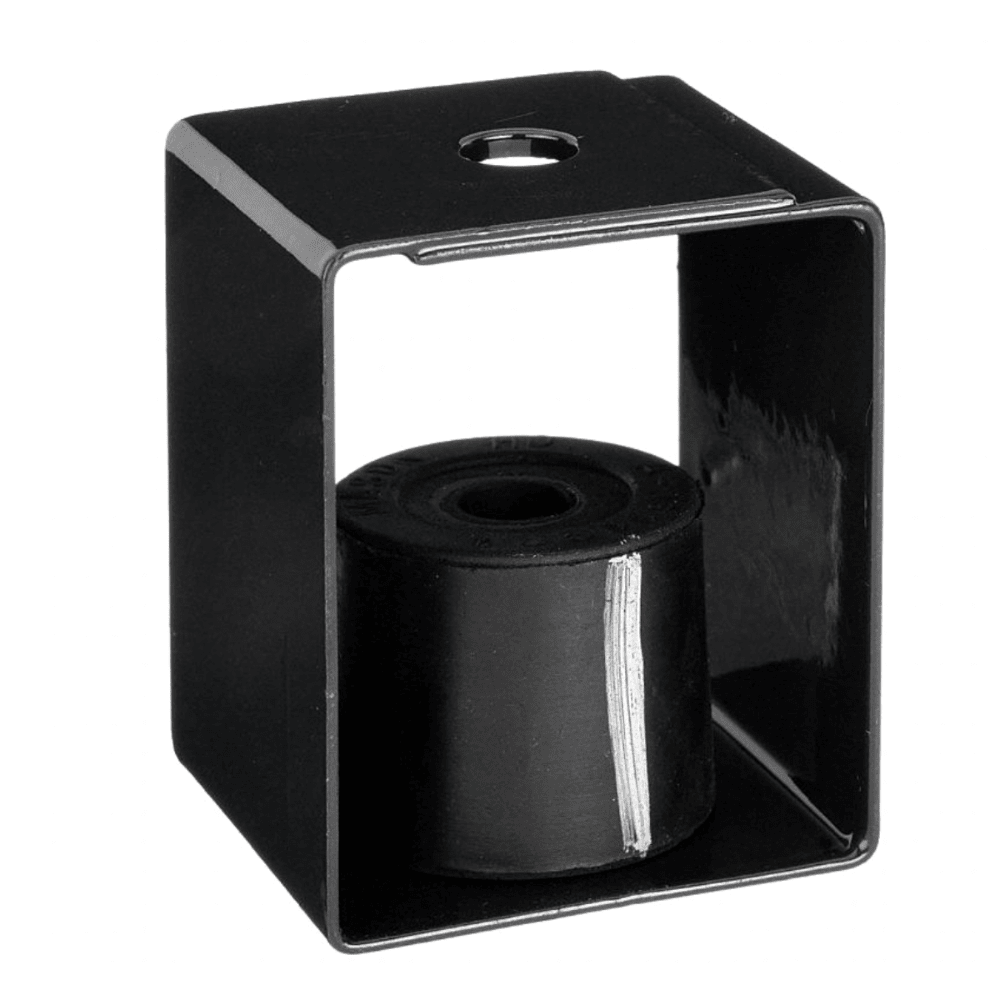 45LBS MAX LOAD DOUBLE DEFLECTION - RUBBER-IN-SHEAR HANGER - A&R Supply - Air Conditioning & Refrigeration Wholesaler - VIMCO