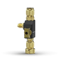 1/4″ VALVE CORE REMOVAL TOOL - A2L COMPATIBLE