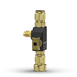 1/4″ VALVE CORE REMOVAL TOOL - A2L COMPATIBLE