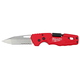 FASTBACK™ 5IN1 FOLDING KNIFE