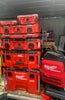 BOLSA DE HERRAMIENTAS DE INSPECCIÓN COMPACTA