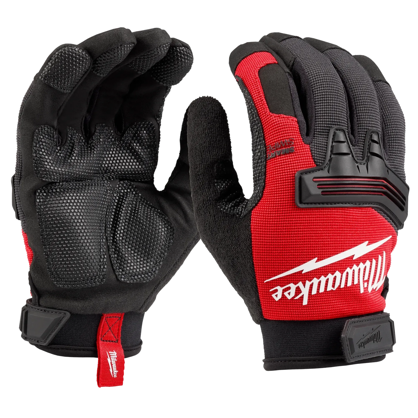 GUANTES DE CAMUFLAJE JOURNEYMAN, PAR GRANDE