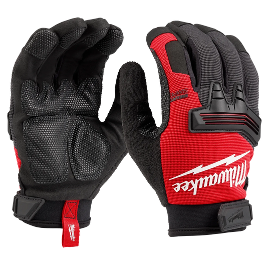 GUANTES DE CAMUFLAJE JOURNEYMAN, PAR GRANDE