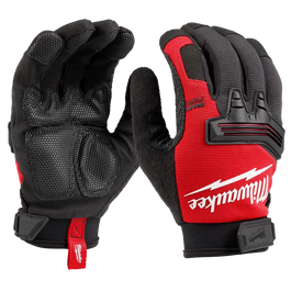 WRECKING WORK GLOVES