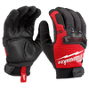 GUANTES DE CAMUFLAJE JOURNEYMAN, PAR GRANDE