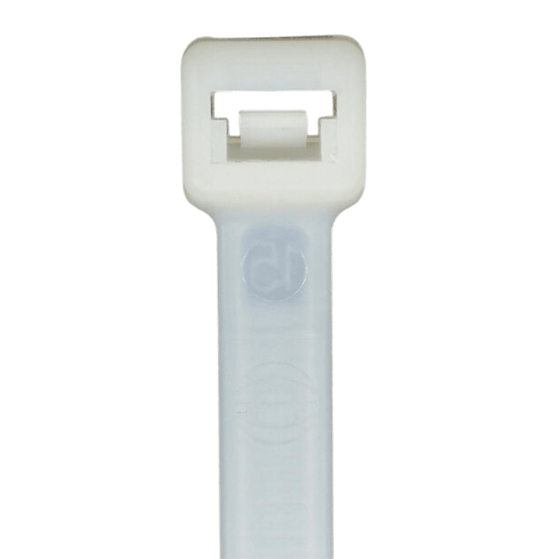 48" CABLE TIE STRAPS QTY: 50 - A&R Supply - Air Conditioning & Refrigeration Wholesaler - CAMBRIDGE RESOURCES