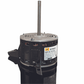 48 FRAME TORSION FLEX MOUNT BLOWER MOTOR - 1/4HP, 208-230V, 60Hz, 1.8-2.0A - A&R Supply - Air Conditioning & Refrigeration Wholesaler - SMART ELECTRIC