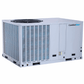 48K CPH PACKAGE UNIT - HORIZONTAL DISCHARGE - 13.4 SEER2 - A&R Supply - Air Conditioning & Refrigeration Wholesaler - COMFORTSTAR