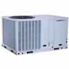48K CPH PACKAGE UNIT - HORIZONTAL DISCHARGE - 13.4 SEER2 - A&R Supply - Air Conditioning & Refrigeration Wholesaler - COMFORTSTAR