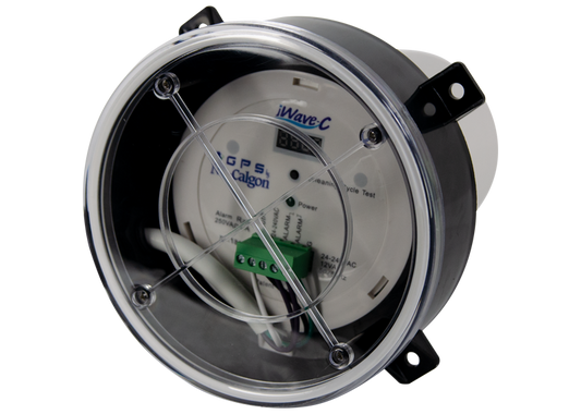 iWave-C AIR IONIZATION SYSTEM