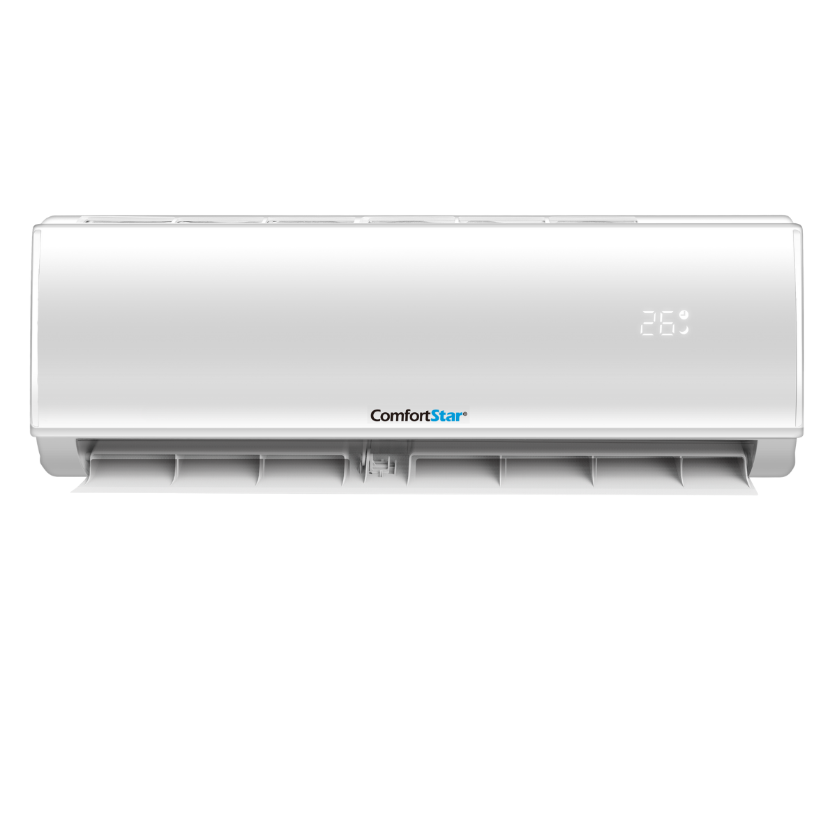 18K COOLING - 208/230V WALL MOUNTED –  MINI-SPLIT SYSTEM – 20 SEER2