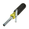 5-IN-1 MULTI-BIT SCREWDRIVER / NUT DRIVER, HEAVY DUTY - A&R Supply - Air Conditioning & Refrigeration Wholesaler - KLEIN TOOLS