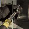 5-IN-1 MULTI-BIT SCREWDRIVER / NUT DRIVER, HEAVY DUTY - A&R Supply - Air Conditioning & Refrigeration Wholesaler - KLEIN TOOLS