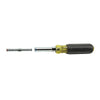 5-IN-1 MULTI-BIT SCREWDRIVER / NUT DRIVER, HEAVY DUTY - A&R Supply - Air Conditioning & Refrigeration Wholesaler - KLEIN TOOLS