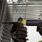 5-IN-1 MULTI-BIT SCREWDRIVER / NUT DRIVER, HEAVY DUTY - A&R Supply - Air Conditioning & Refrigeration Wholesaler - KLEIN TOOLS