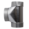 5" METAL TEE - A&R Supply - Air Conditioning & Refrigeration Wholesaler - MIAMI TECH