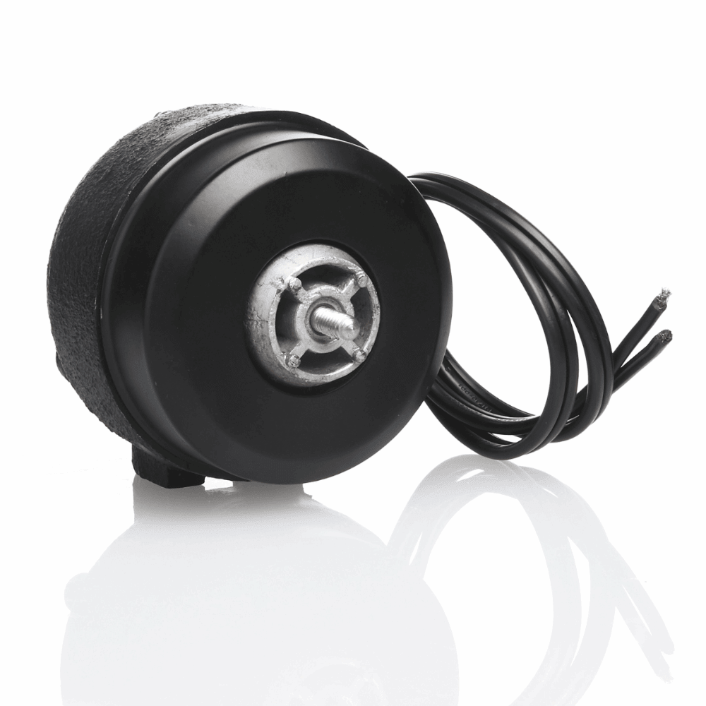 5 SERIES UNIT BEARING WATT MOTOR - 1550 RPM - 4W 115V CW - A&R Supply - Air Conditioning & Refrigeration Wholesaler - SMART ELECTRIC