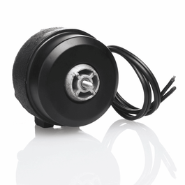 5 SERIES UNIT BEARING WATT MOTOR - 1550 RPM - 6W 115V CCW - A&R Supply - Air Conditioning & Refrigeration Wholesaler - SMART ELECTRIC