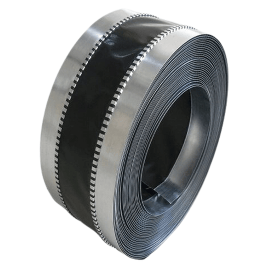 50' INSULATED FLEXIBLE DUCT CONNECTOR - A&R Supply - Air Conditioning & Refrigeration Wholesaler - CAIN MANUFACTURING