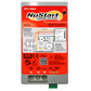 NUSTART COMPRESSOR SOFT STARTER, SINGLE PHASE, 208/230VAC, 16-32A FLA/RLA