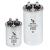 55 ΜF MFD. 370V ROUND CAPACITOR - A&R Supply - Air Conditioning & Refrigeration Wholesaler - SMART ELECTRIC