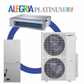 55K FIVE ZONE OUTDOOR CONDENSING UNIT - DUCTED SYSTEM 19 SEER2 - A&R Supply - Air Conditioning & Refrigeration Wholesaler - COMFORTSTAR