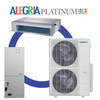 55K FIVE ZONE OUTDOOR CONDENSING UNIT - DUCTED SYSTEM 19 SEER2 - A&R Supply - Air Conditioning & Refrigeration Wholesaler - COMFORTSTAR