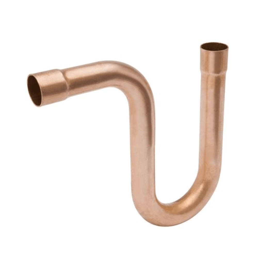 5/8" P-TRAP PRESSURE - C X C - A&R Supply - Air Conditioning & Refrigeration Wholesaler - MUELLER