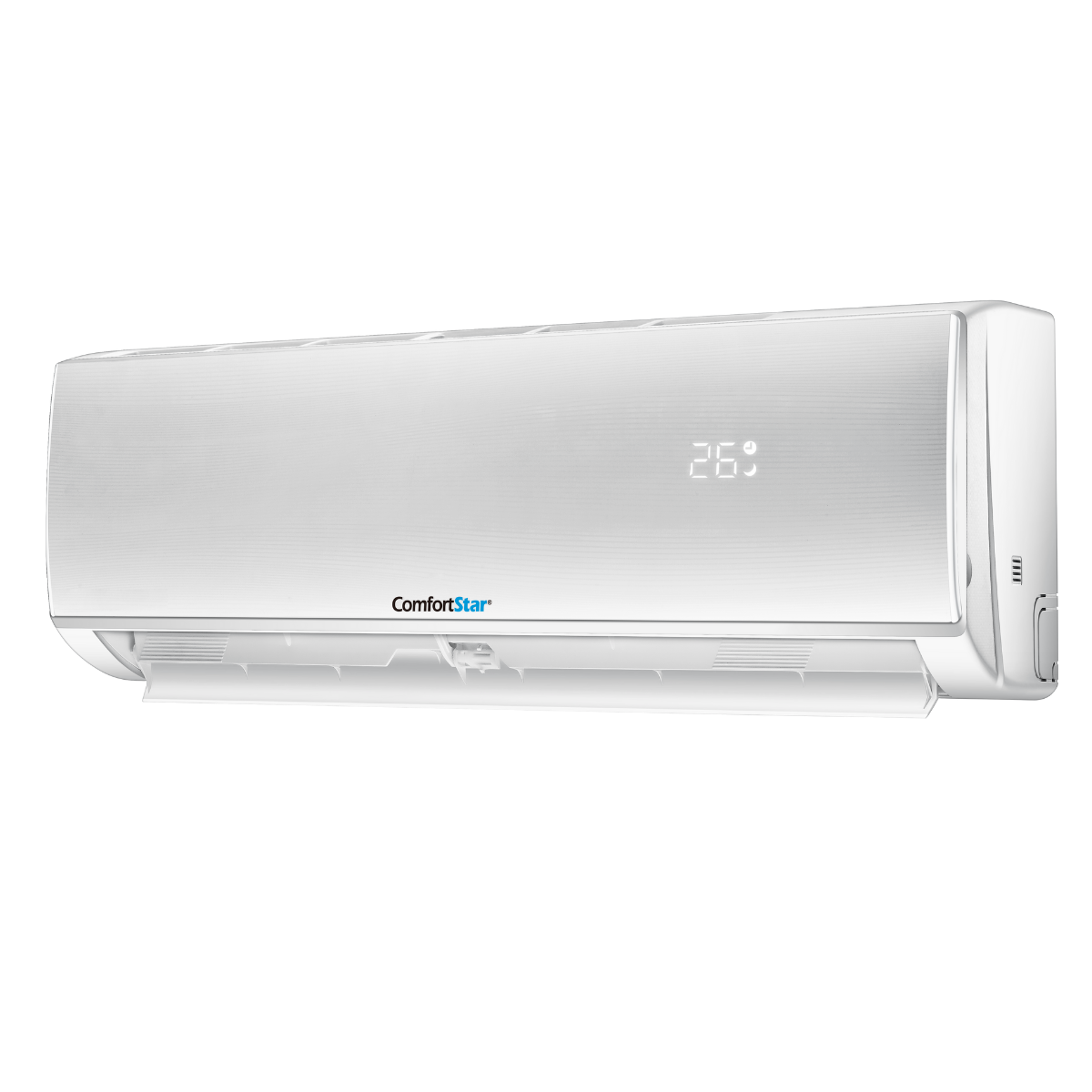 18K COOLING - 208/230V WALL MOUNTED –  MINI-SPLIT SYSTEM – 20 SEER2