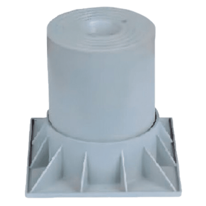 6" HEAT PUMP RISER - A&R Supply - Air Conditioning & Refrigeration Wholesaler - HERCULES