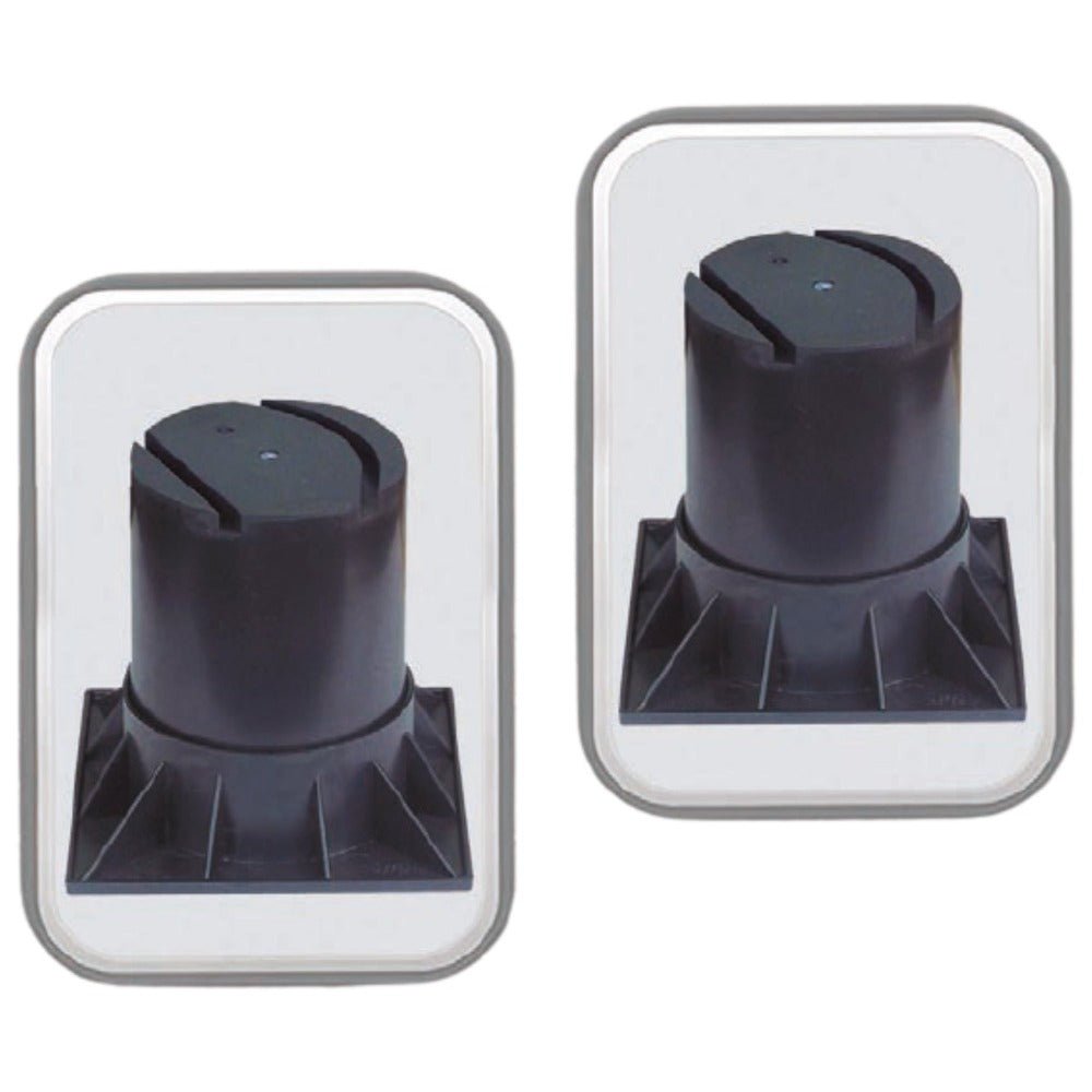 6" HEAVY DUTY HEAT PUMP RISER - A&R Supply - Air Conditioning & Refrigeration Wholesaler - HERCULES