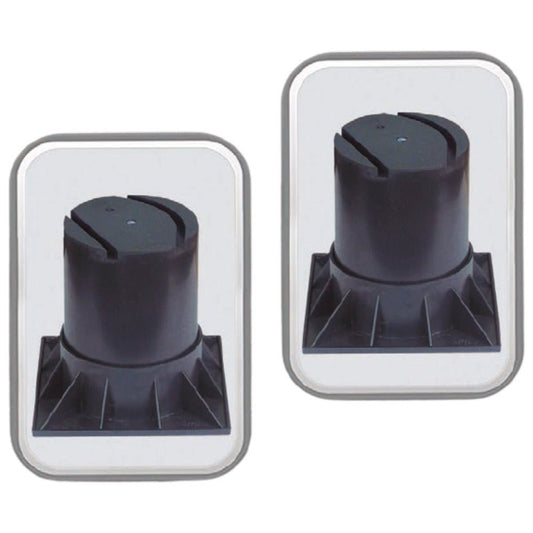 6" HEAVY DUTY HEAT PUMP RISER - A&R Supply - Air Conditioning & Refrigeration Wholesaler - HERCULES