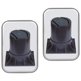 6" HEAVY DUTY HEAT PUMP RISER - A&R Supply - Air Conditioning & Refrigeration Wholesaler - HERCULES