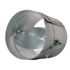 6" SLEEVE DAMPER WITH STAND-OFF - A&R Supply - Air Conditioning & Refrigeration Wholesaler - MIAMI TECH