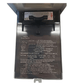 60 AMP NON FUSE DISCONNECT - A&R Supply - Air Conditioning & Refrigeration Wholesaler - SMART ELECTRIC