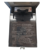 60 AMP NON FUSE DISCONNECT - A&R Supply - Air Conditioning & Refrigeration Wholesaler - SMART ELECTRIC