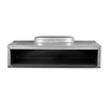 60" R6 LINEAR BOOT - 2 SLOT, 1" SLOT DIFFUSER - A&R Supply - Air Conditioning & Refrigeration Wholesaler - MIAMI TECH